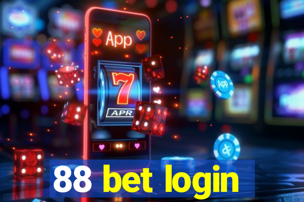 88 bet login